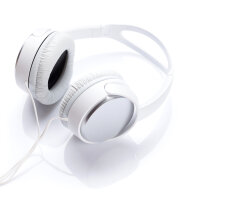 Wirless Headphones